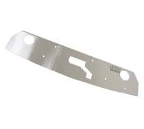 Mazda Miata 90-98 (med ''Pop-up''-Lampor) Kylarplåt NRG